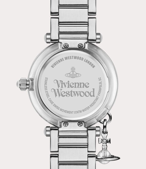 Vivienne Westwood Mother Orb Watch, great condition