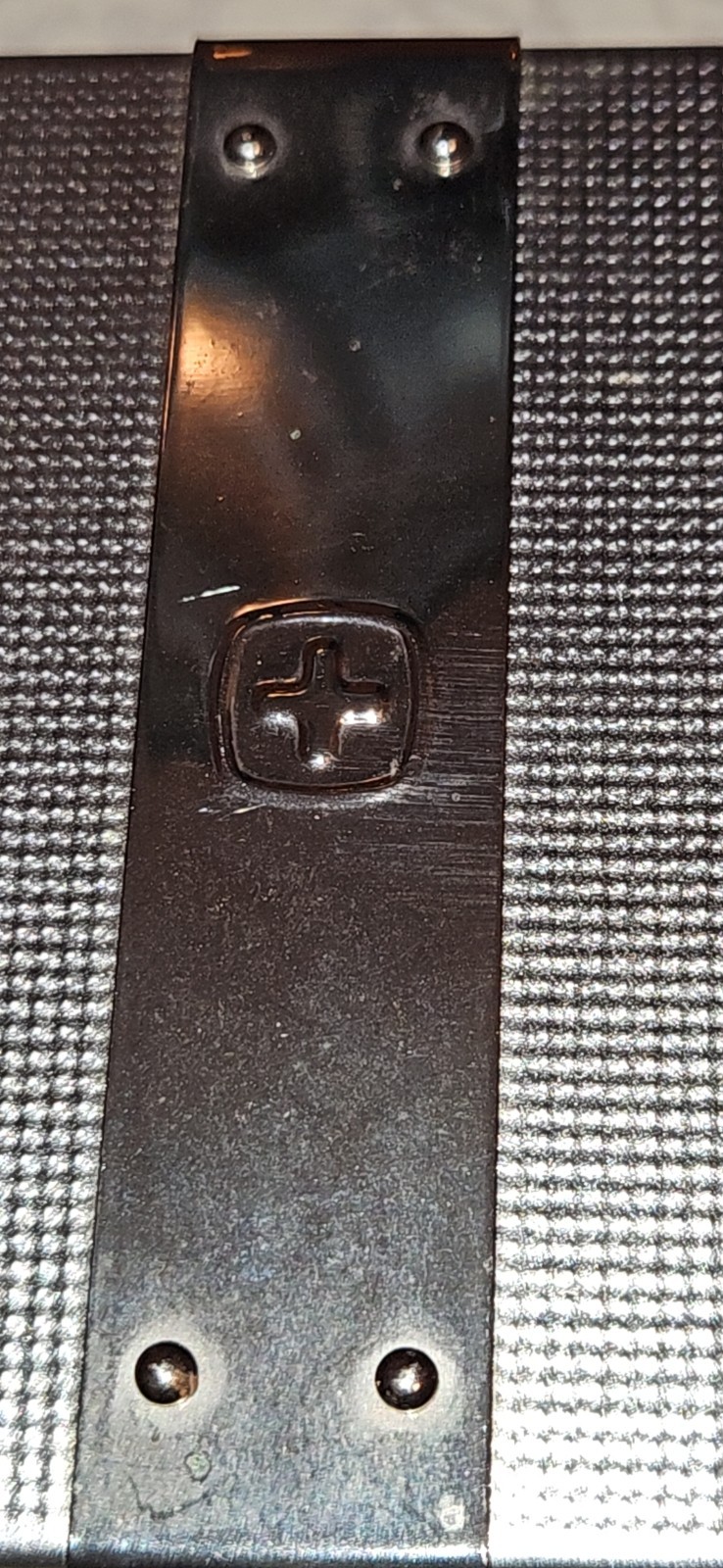 Vtg Wenger SMT Design watch «Music City Bowl» Wvu Vs Ole Miss.