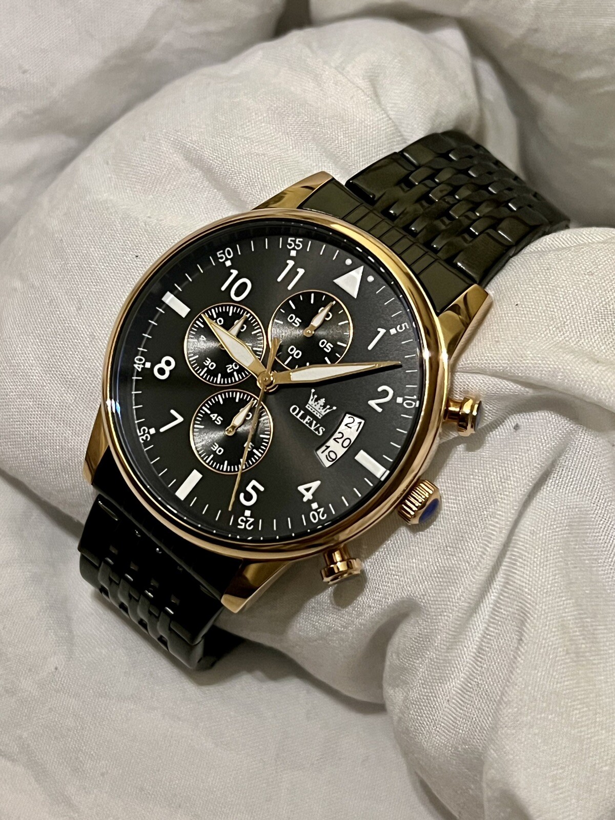 Men’s Watch