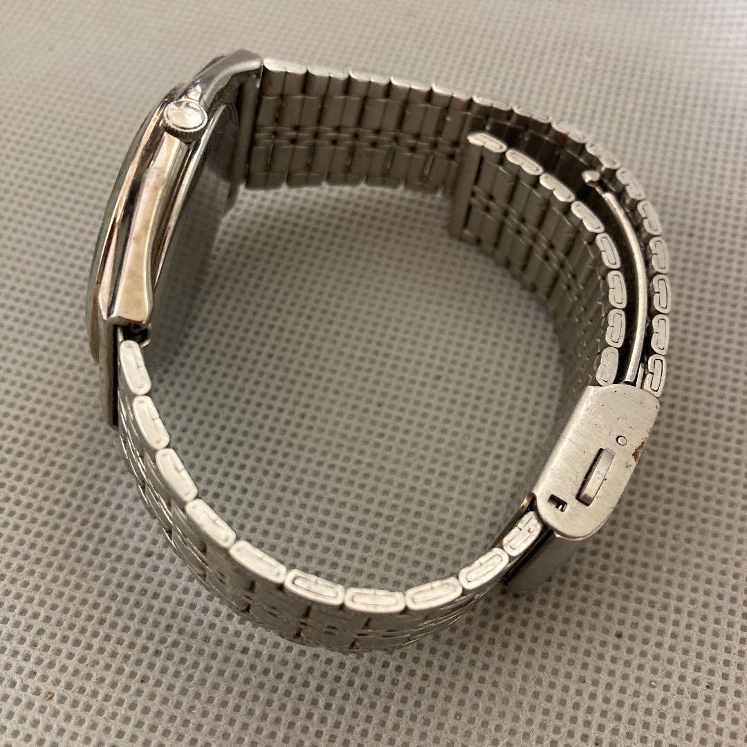 Reguno Solar Tech GN-0-S Men’s Watch