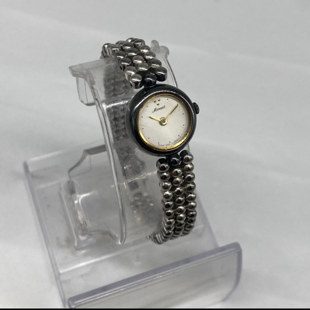 LGQ 207 CASIO Menuet Ladies Quartz Wristwatch