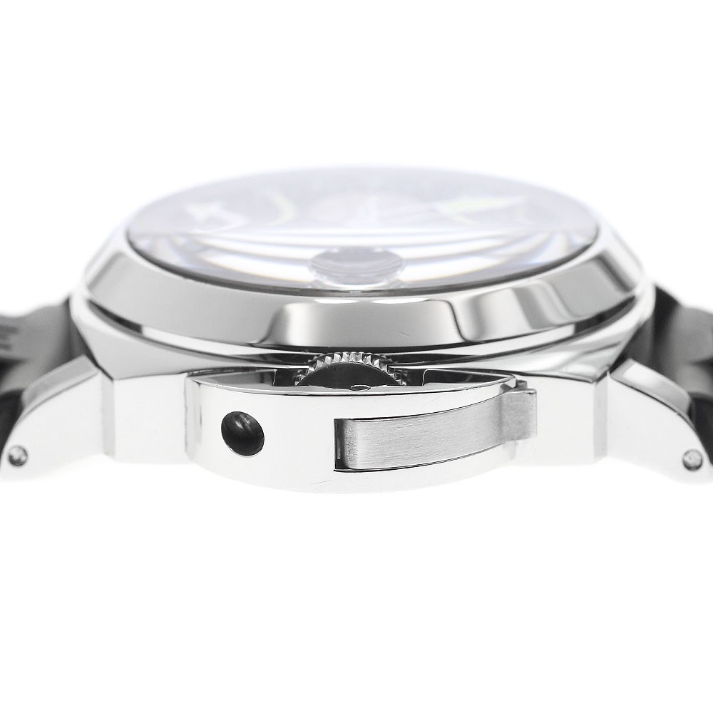 PANERAI Luminor GMT PAM00088 Date Small Second Automatic Men’s Watch_960634