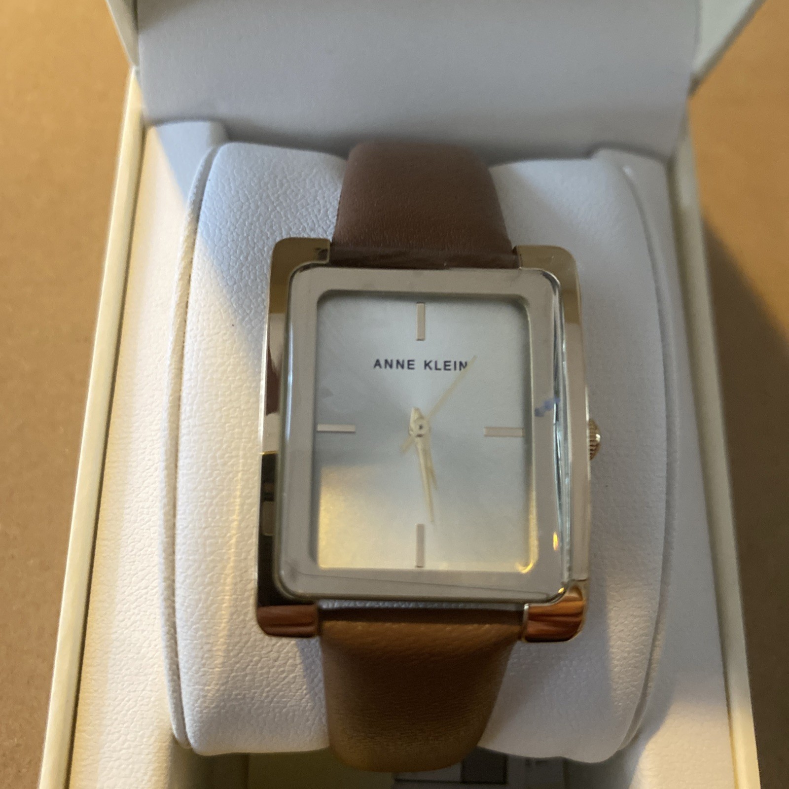 anne klein watch women new
