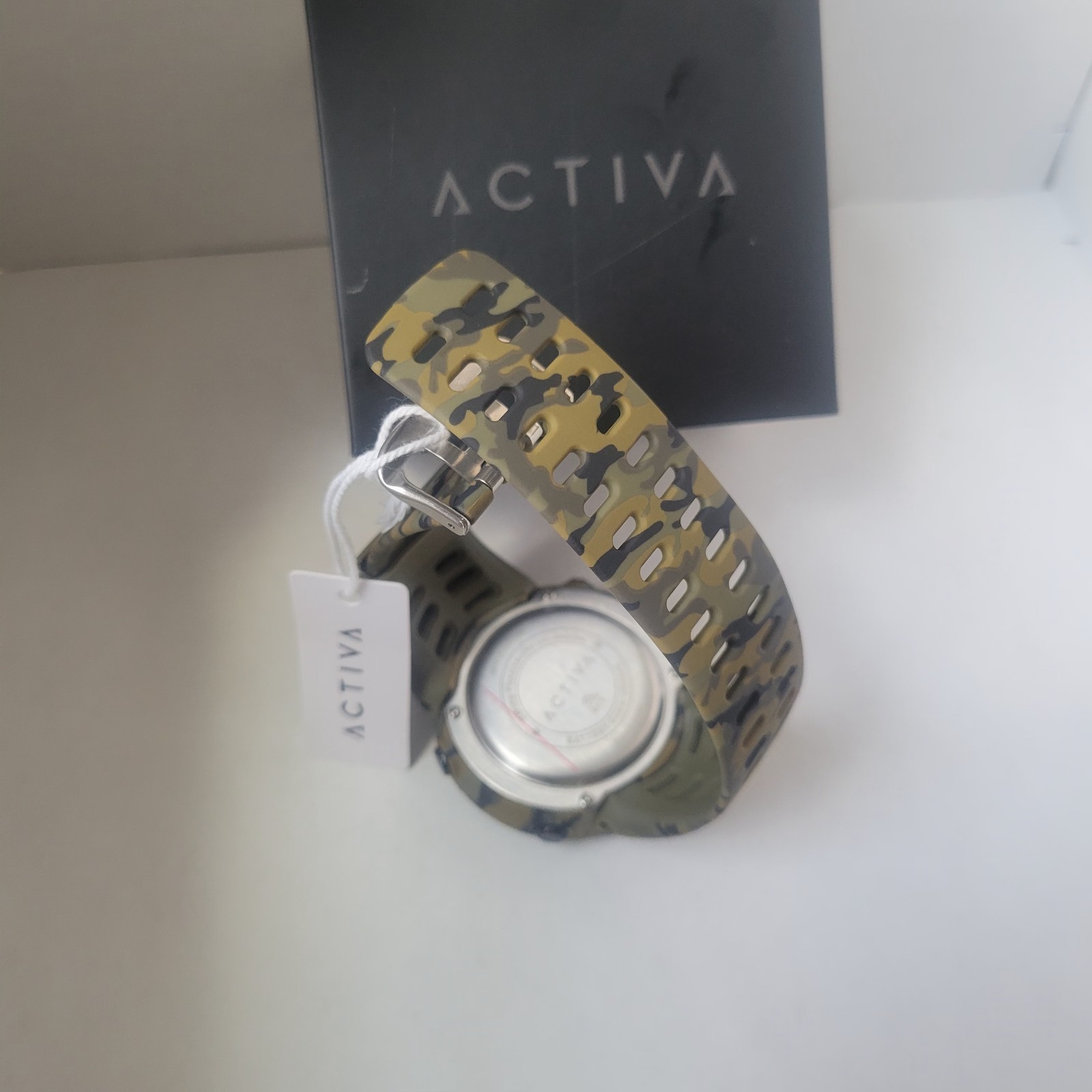 Invicta Activa Mens Watch ACW 1915MC-009