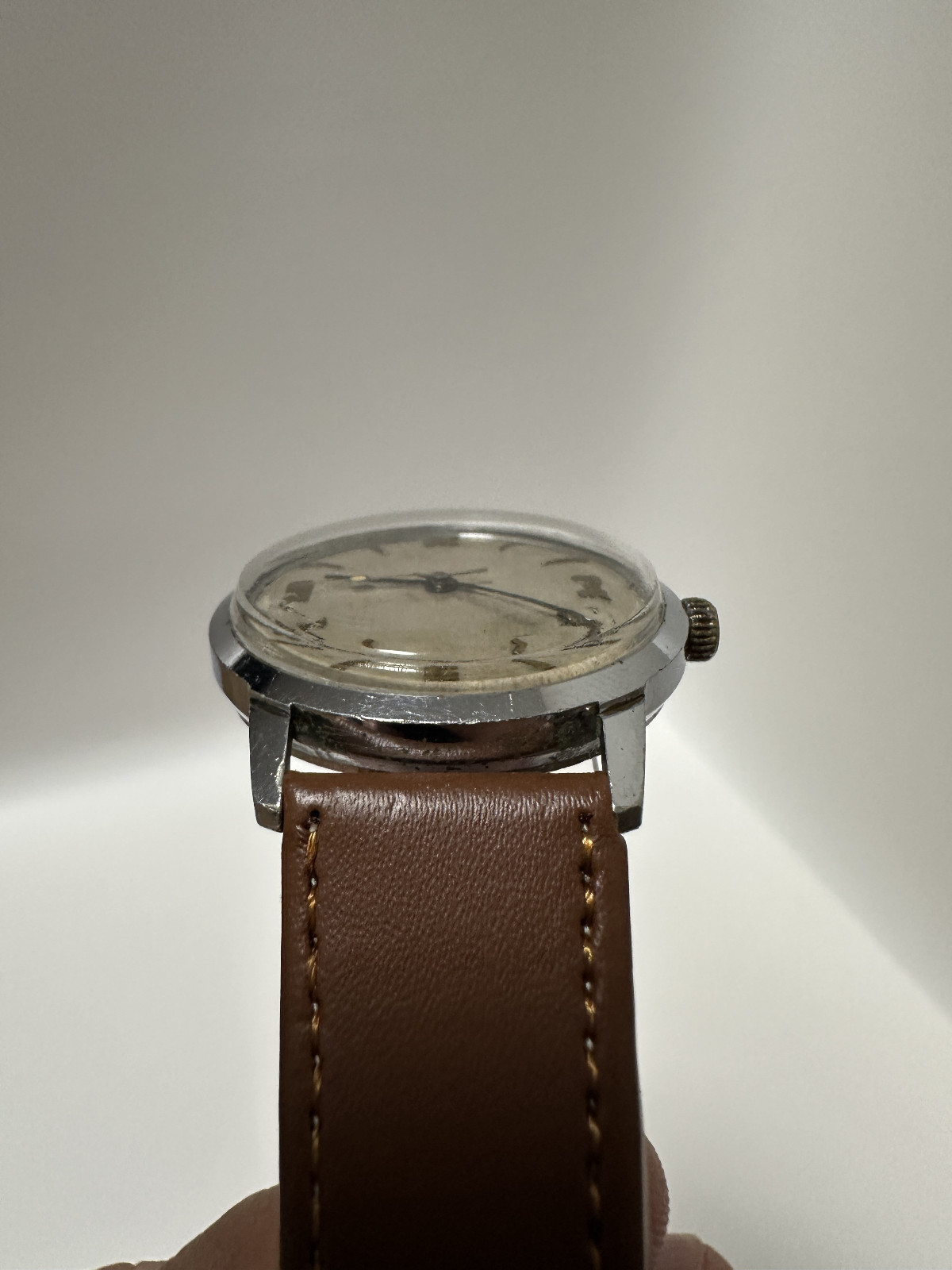Rare Soviet Watch Raketa BALTIKA, 2609 B, Made in USSR Soviet Russia Watch