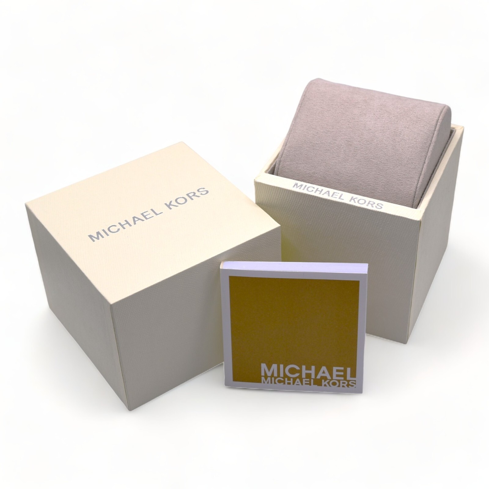 ⭐Michael Kors MK 3149 RUNWAY 38mm⭐