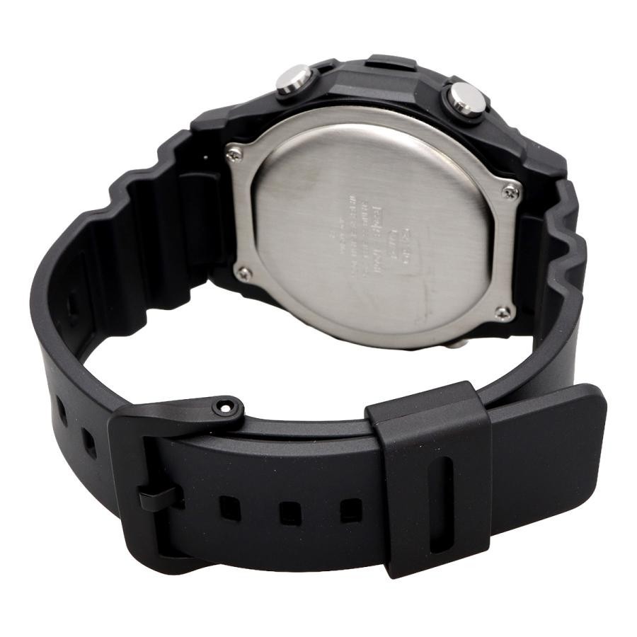 Casio AE-1700H-1AV Digital Watch WR100 10 Year Battery Alarm LED Illuminator NEW