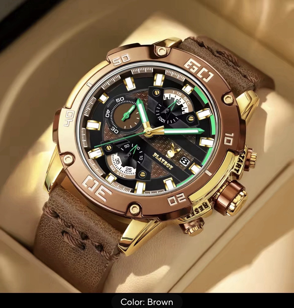 watch men