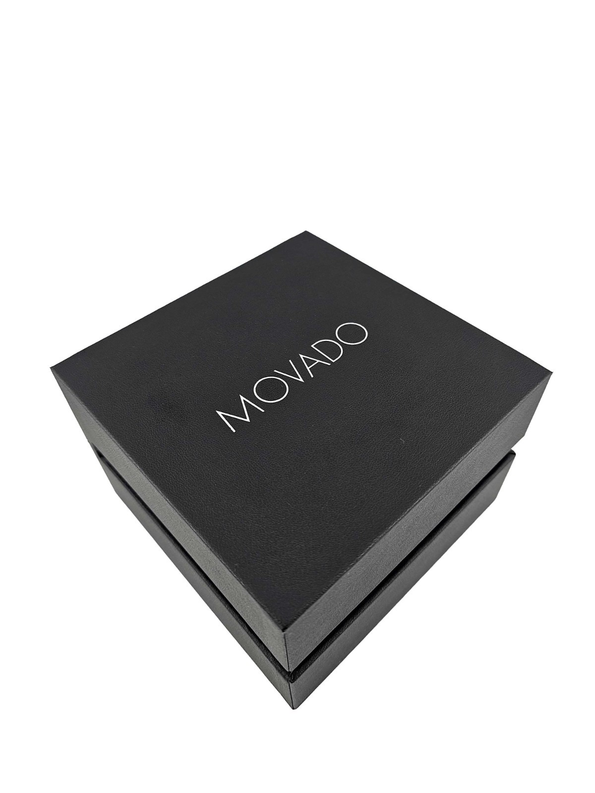 Movado 0606538 Women’s Amorosa Mother of Pearl Dial Swiss Watch