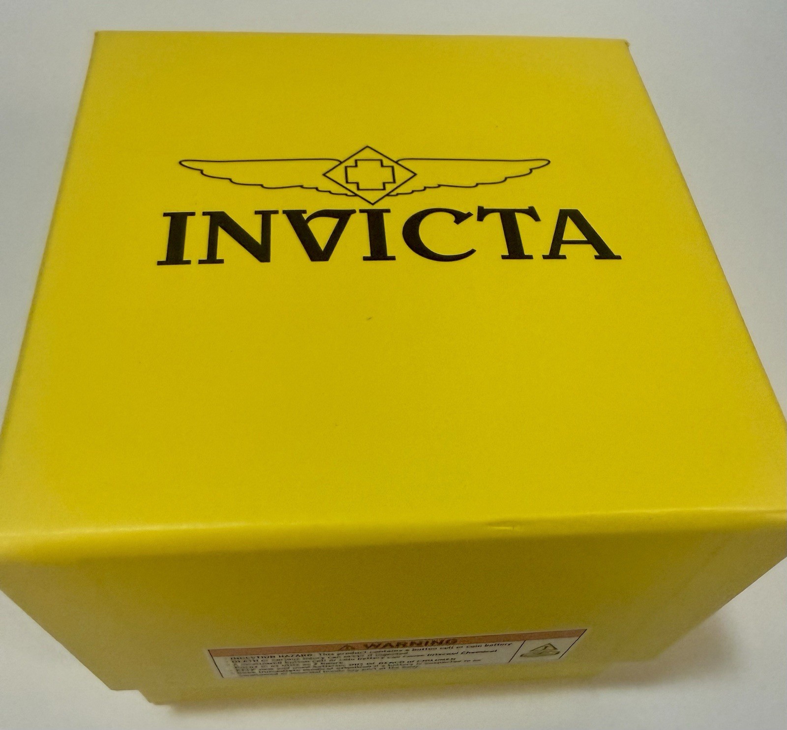 Invicta Angel 28680 Women 38mm Gold Stainless Steel Quartz Dial Bracelet Watch