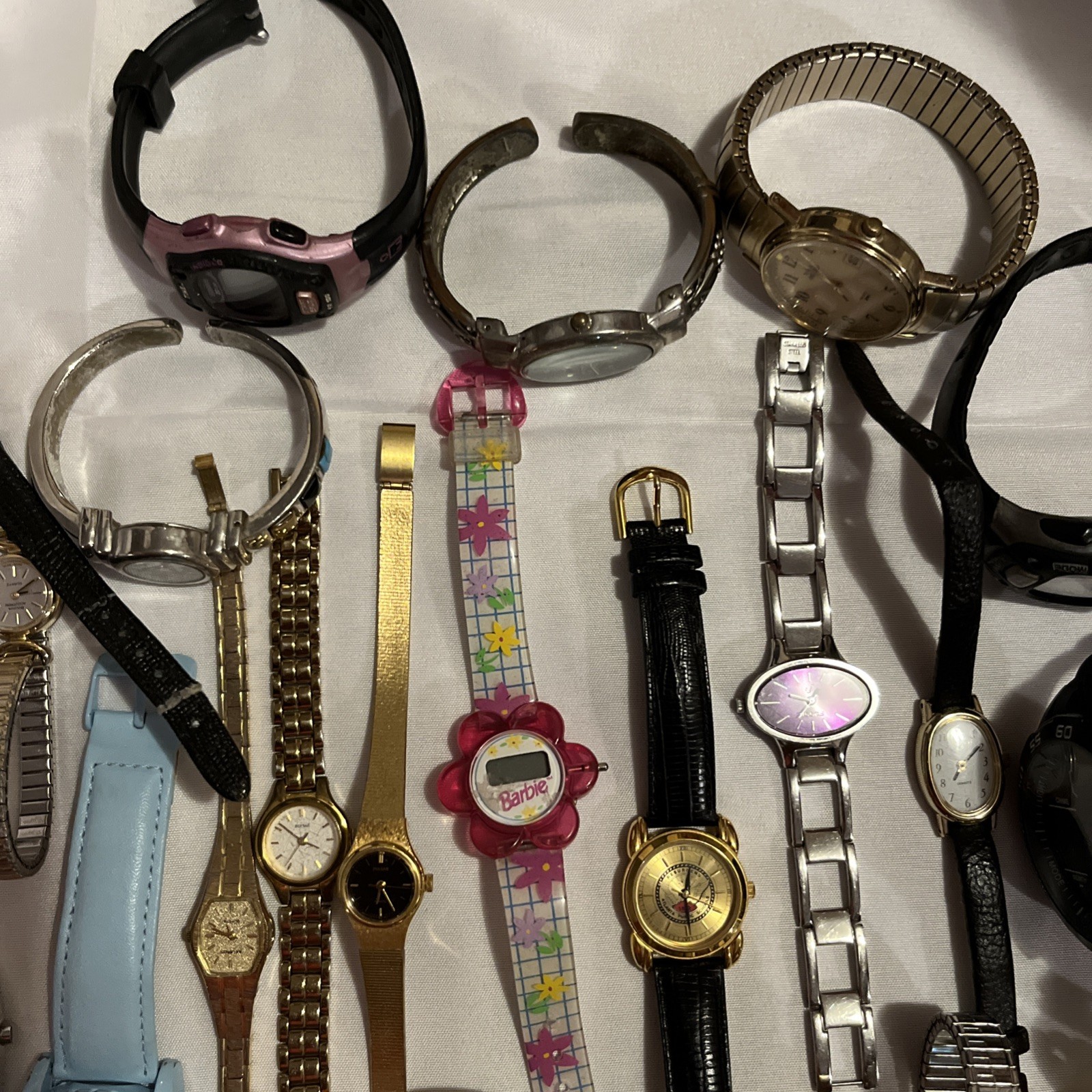 Lot Of 27 Watches