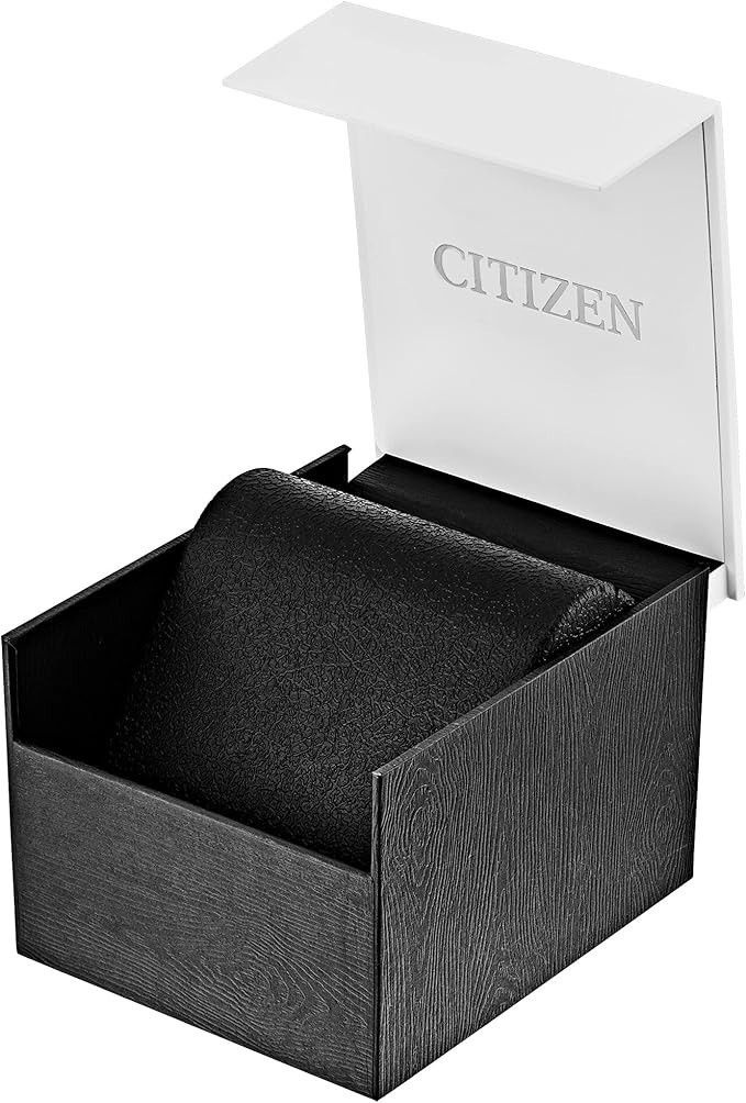 NEW CITIZEN ECO DRIVE MAN’S WEEKENDER SPORT CHRONOGRAPH 44MM WATCH CA4503-00L