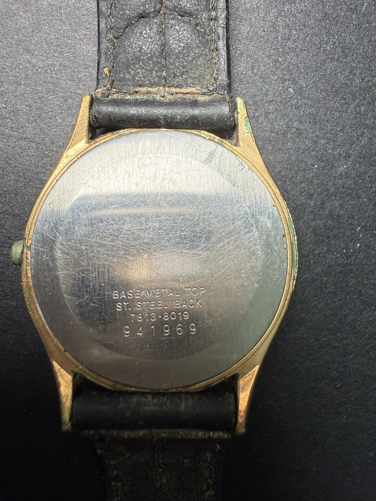 Mens And Women’s WristWatches Various Brands 10 Pcs Lot