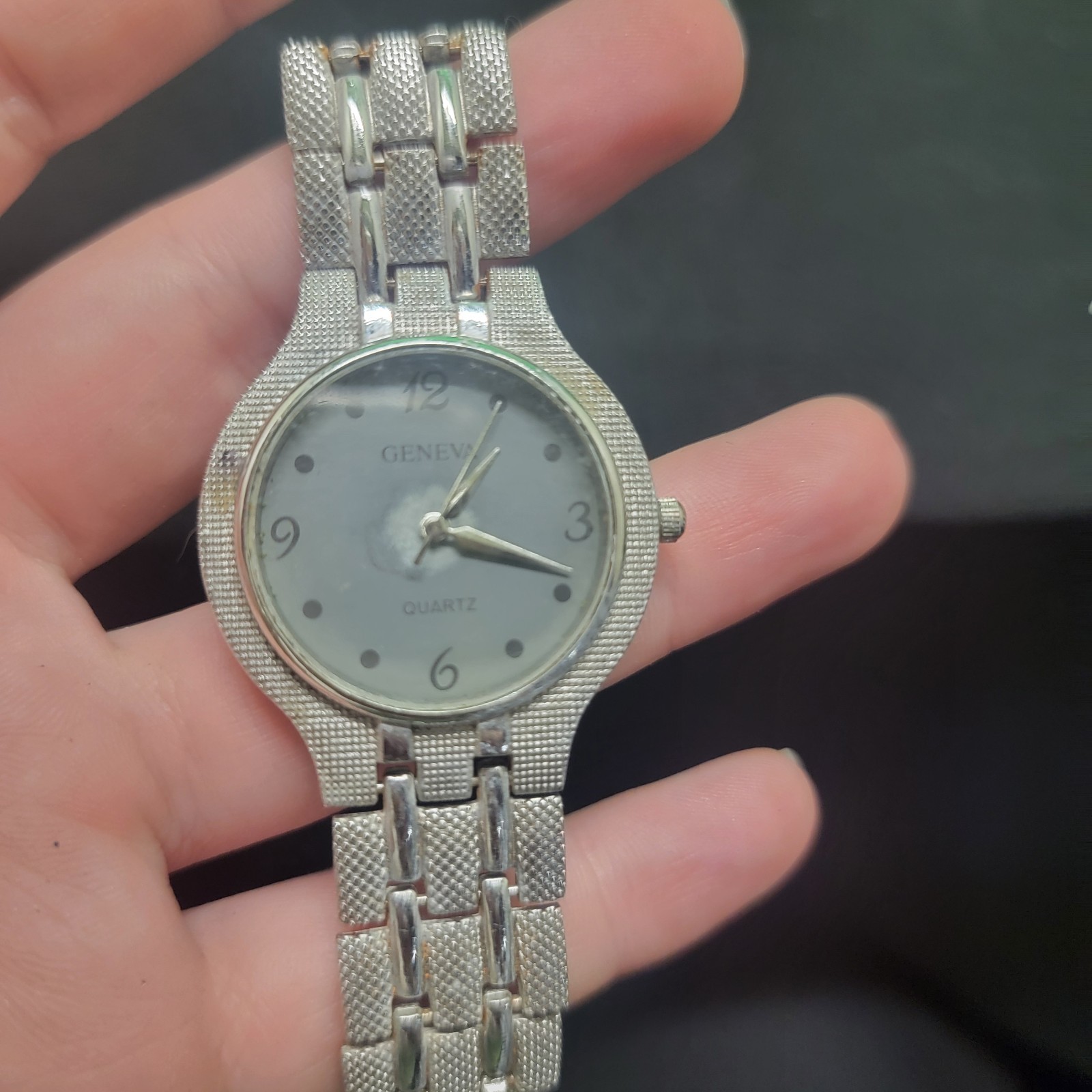 Lot Of 5 Women’s Watches Untested Various Brands