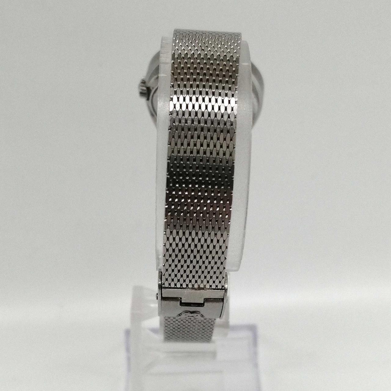 Manual Wind Watch Model Number SPACEWING RADO