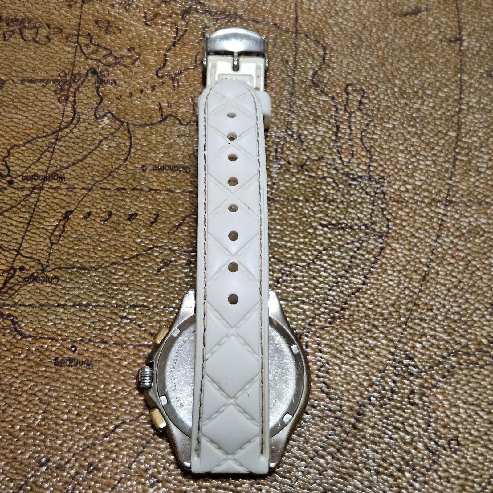 MICHELE Cape Women’s Watch MWW27E9000029