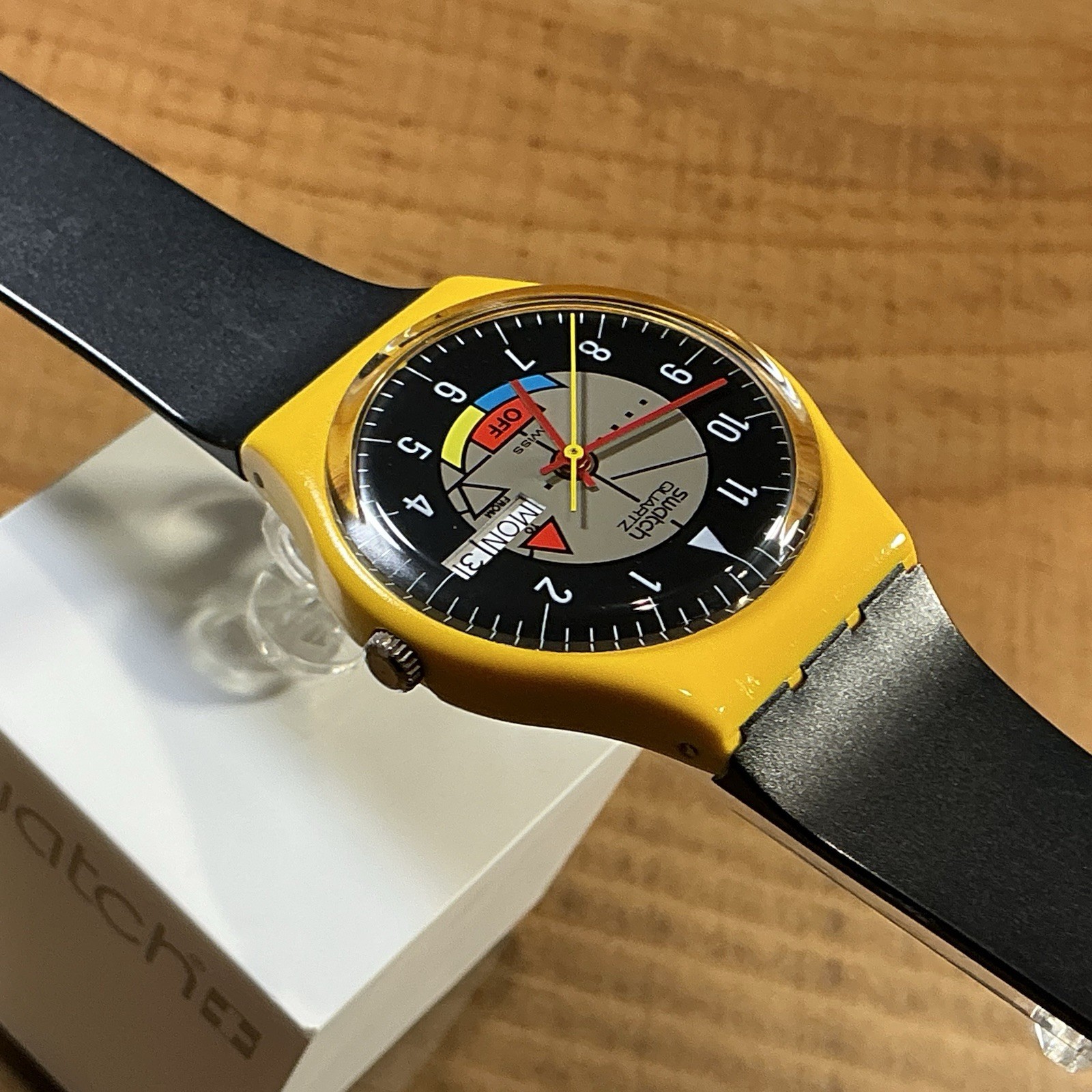 YAMAHA RACER – GJ700 – 34mm