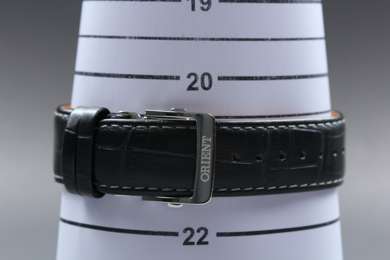 [NEAR MINT] Orient Sun & Moon ET0T-C0-B Automatic Men’s Watch From JAPAN W2028