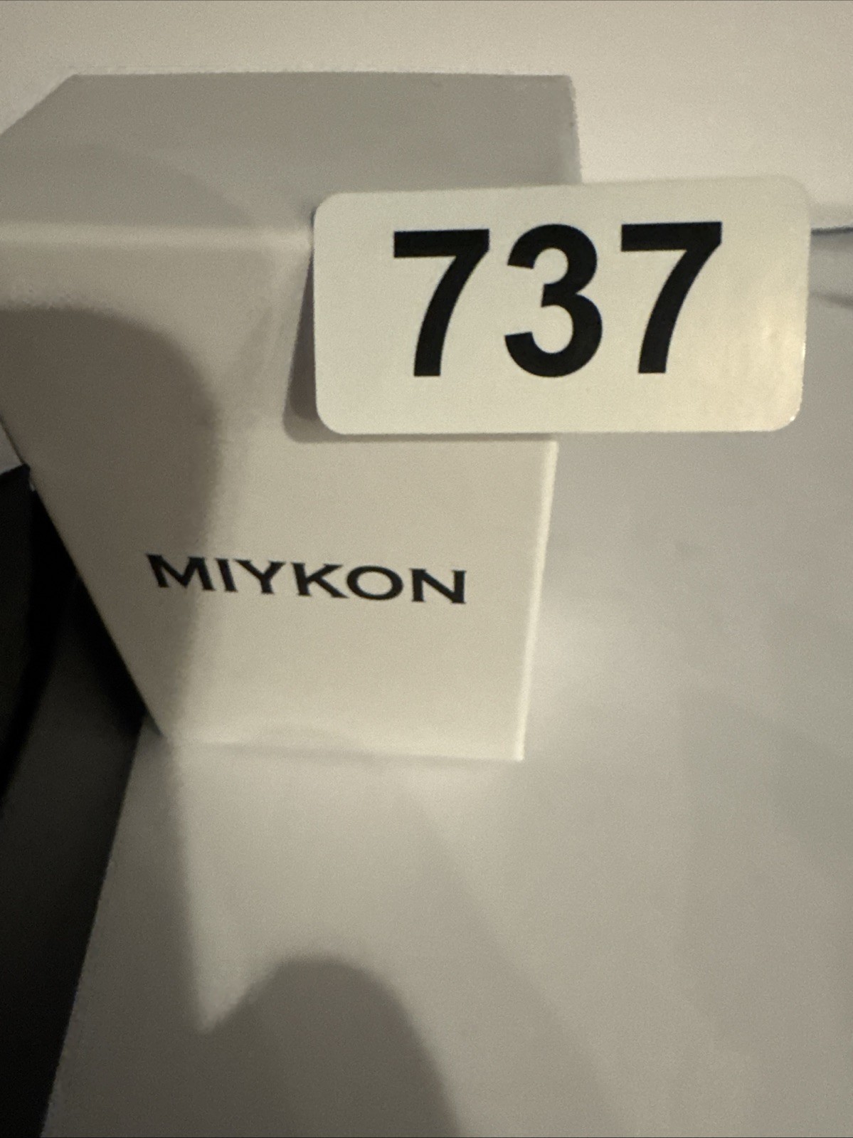 Miykon Men’s Quartz. All. New Water Guarantee To 33meters 100+ Feet Deep