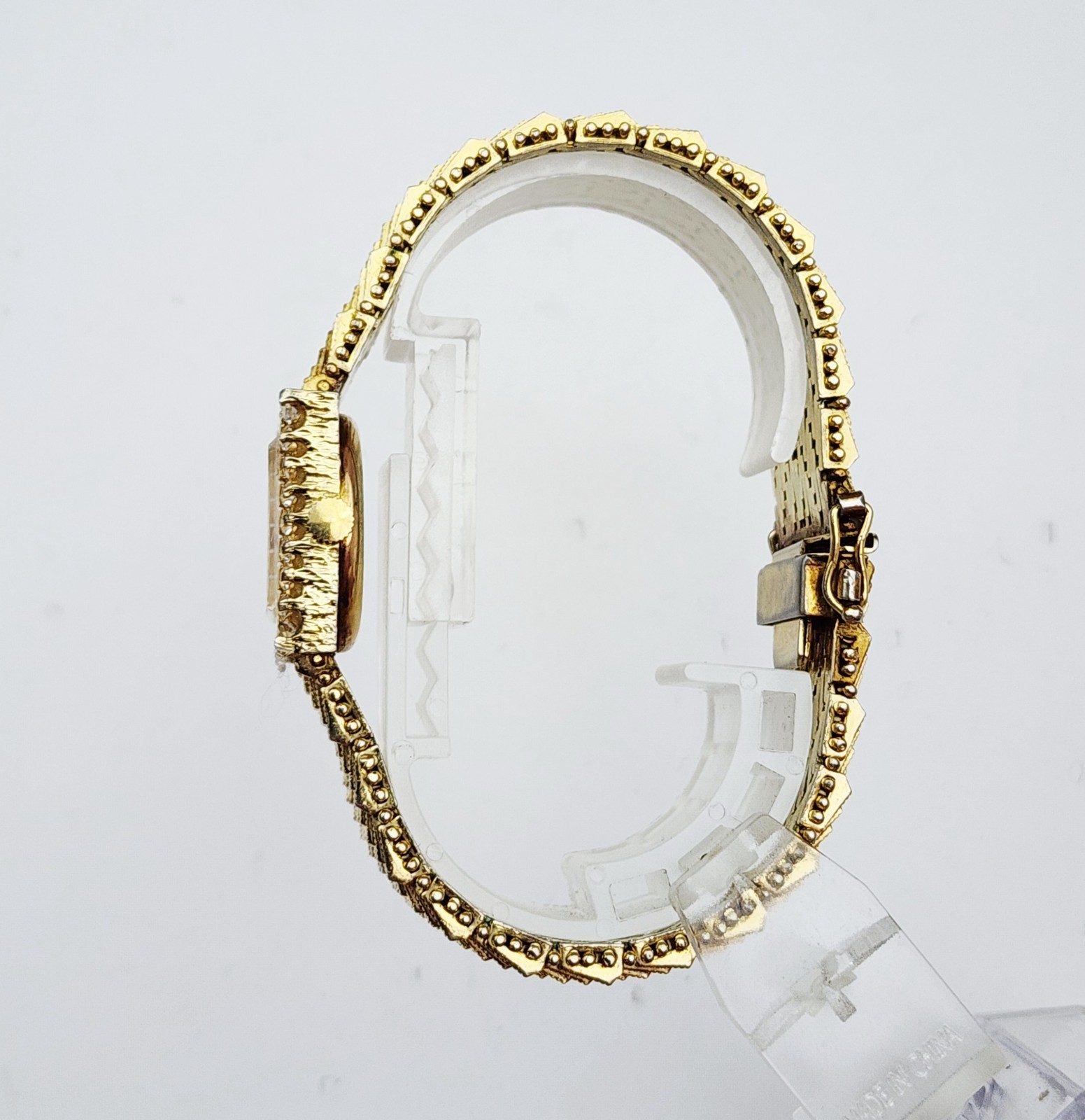 RARE,UNIQUE Women ITALY Vintage 1985 Watch DE CESARE