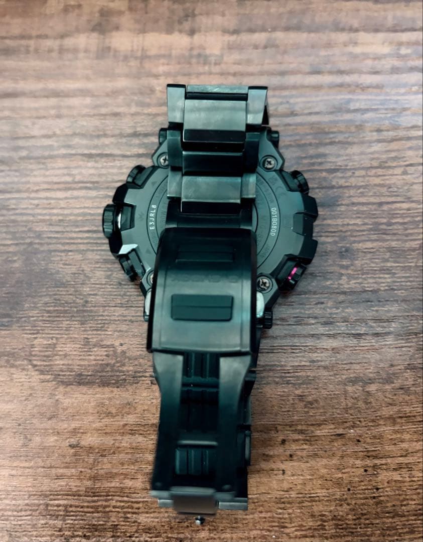 G Shock MTG B3000 Major Casio