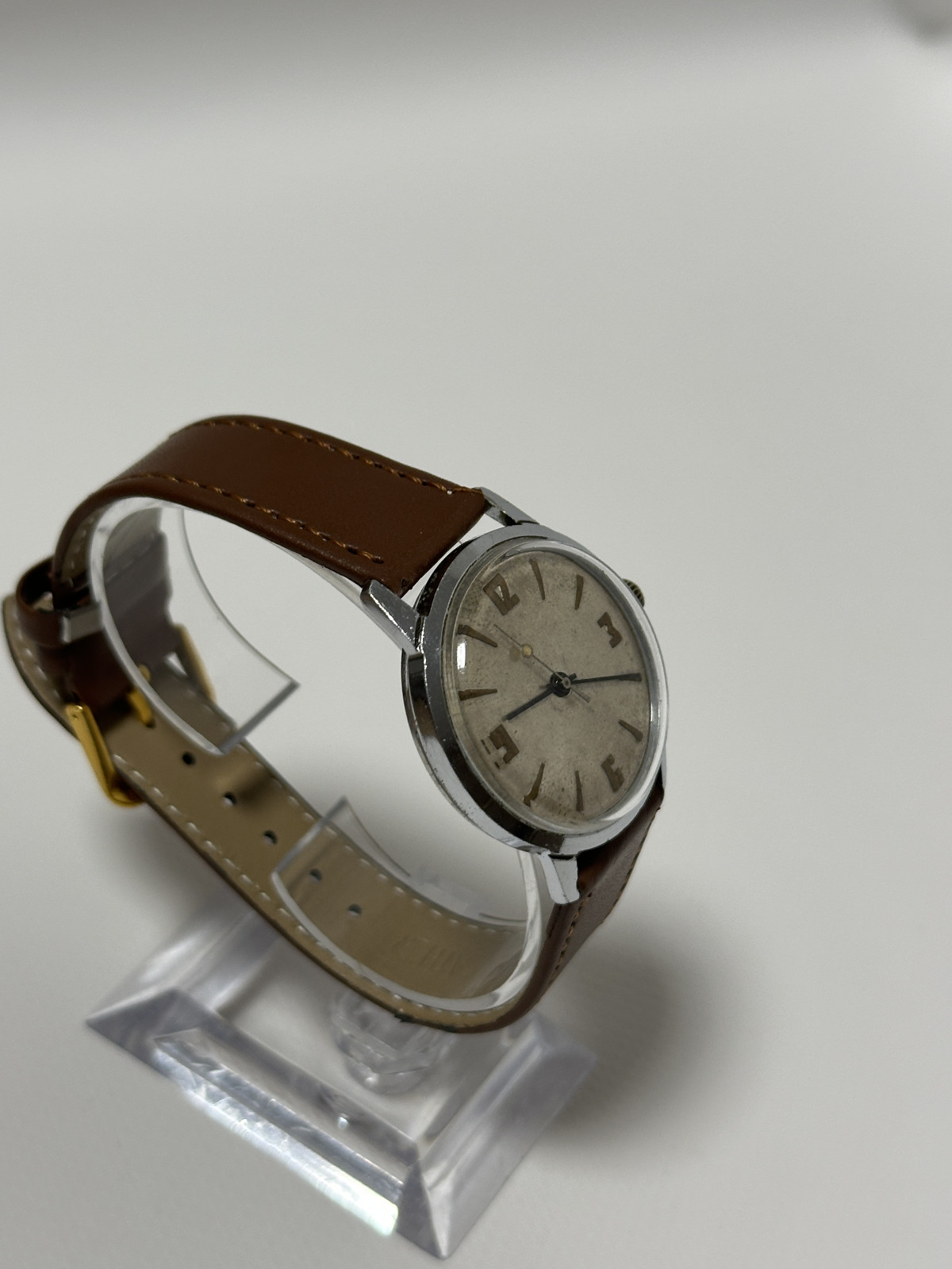 Rare Soviet Watch Raketa BALTIKA, 2609 B, Made in USSR Soviet Russia Watch