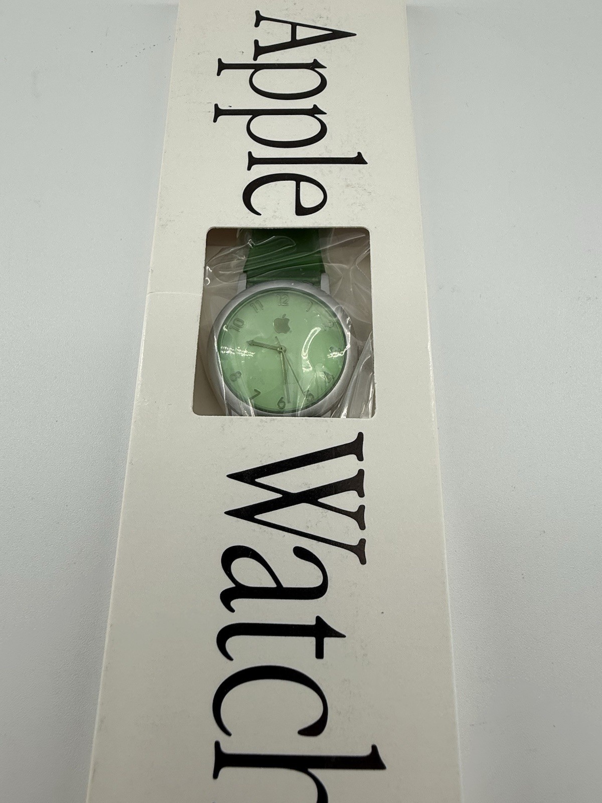 1999 Apple Yum Watch Collection. Rare – New In Box -Vintage – iwatch- 4 Flavors