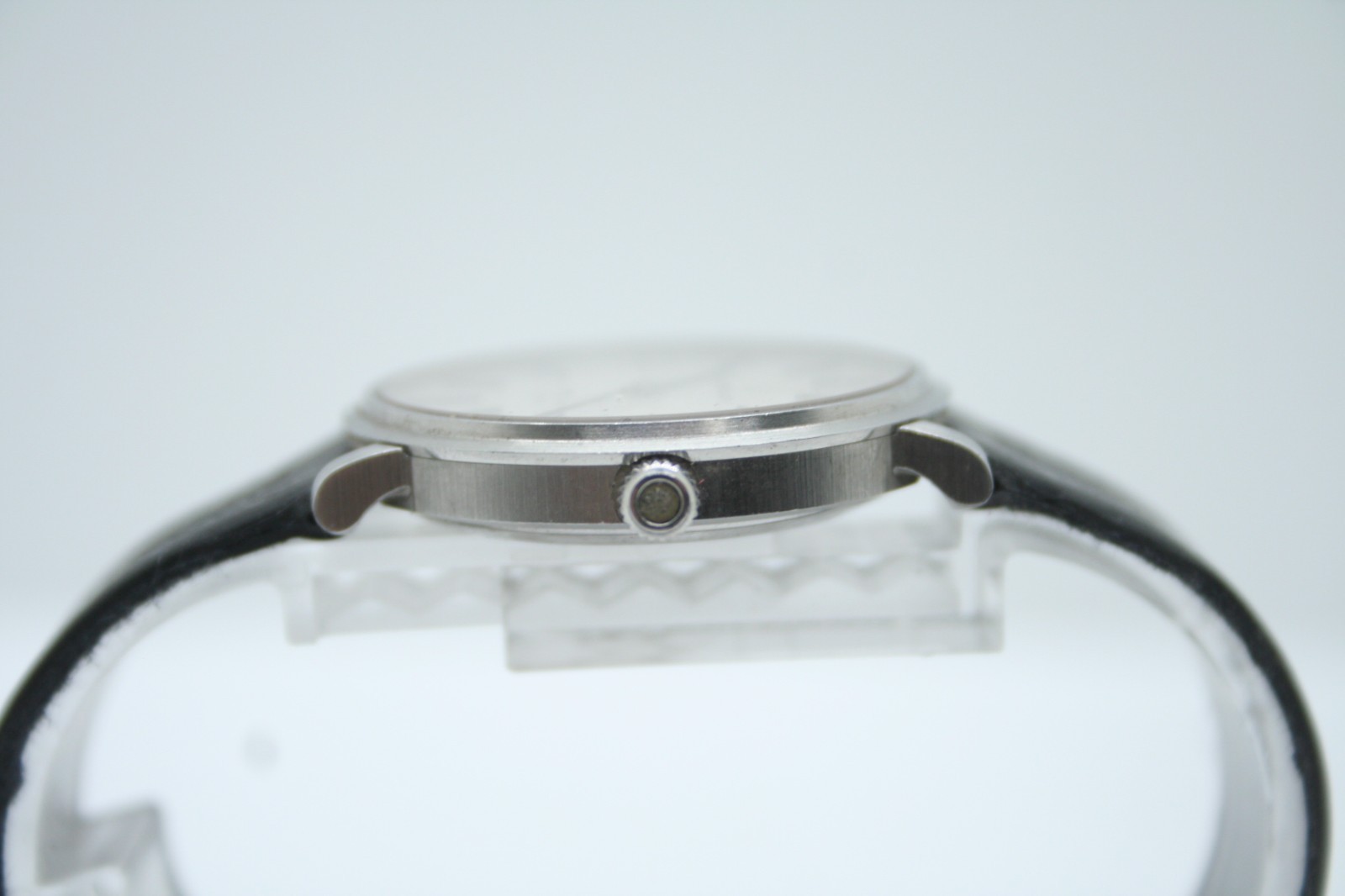 [EXC+5] Vintage 1976 OMEGA Constellation Cal.1330 Quartz Silver Dial Push Crown