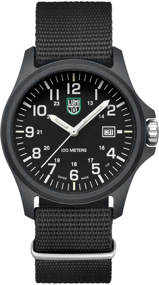 Luminox Patagonia X2.BD01.2 Man Quartz Watch
