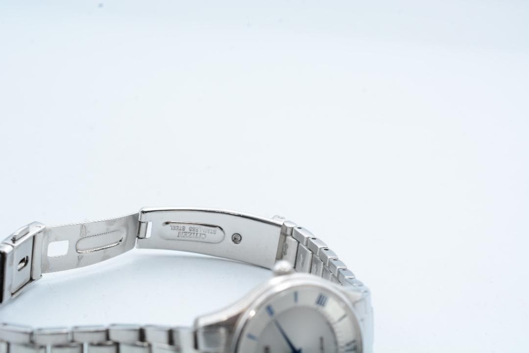 CITIZEN Eco-Drive E031-S103746 Wristwatch 【USED】