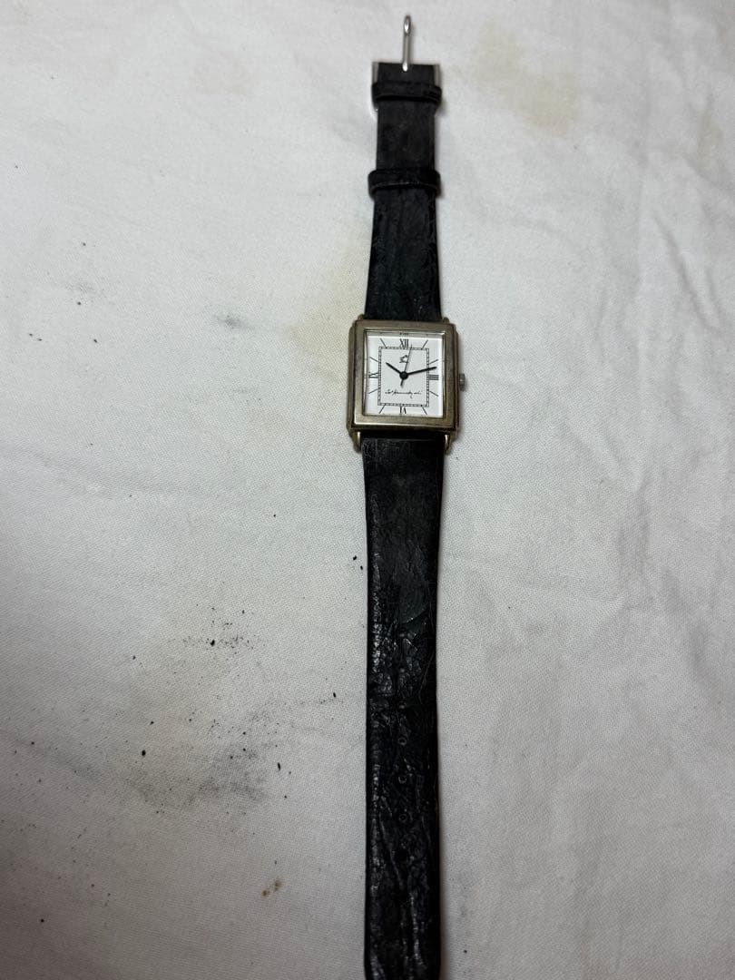 CITIZEN watch, Hennessy collaboration, 6031-344341