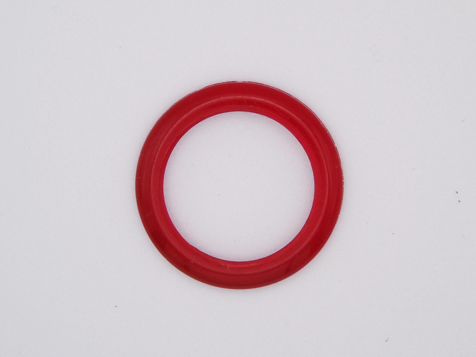 Genuine Gucci Red Bezel – Watch 1100 & 11/12 Series