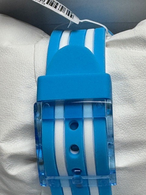 Subaqua Blue Unisex watch 69449