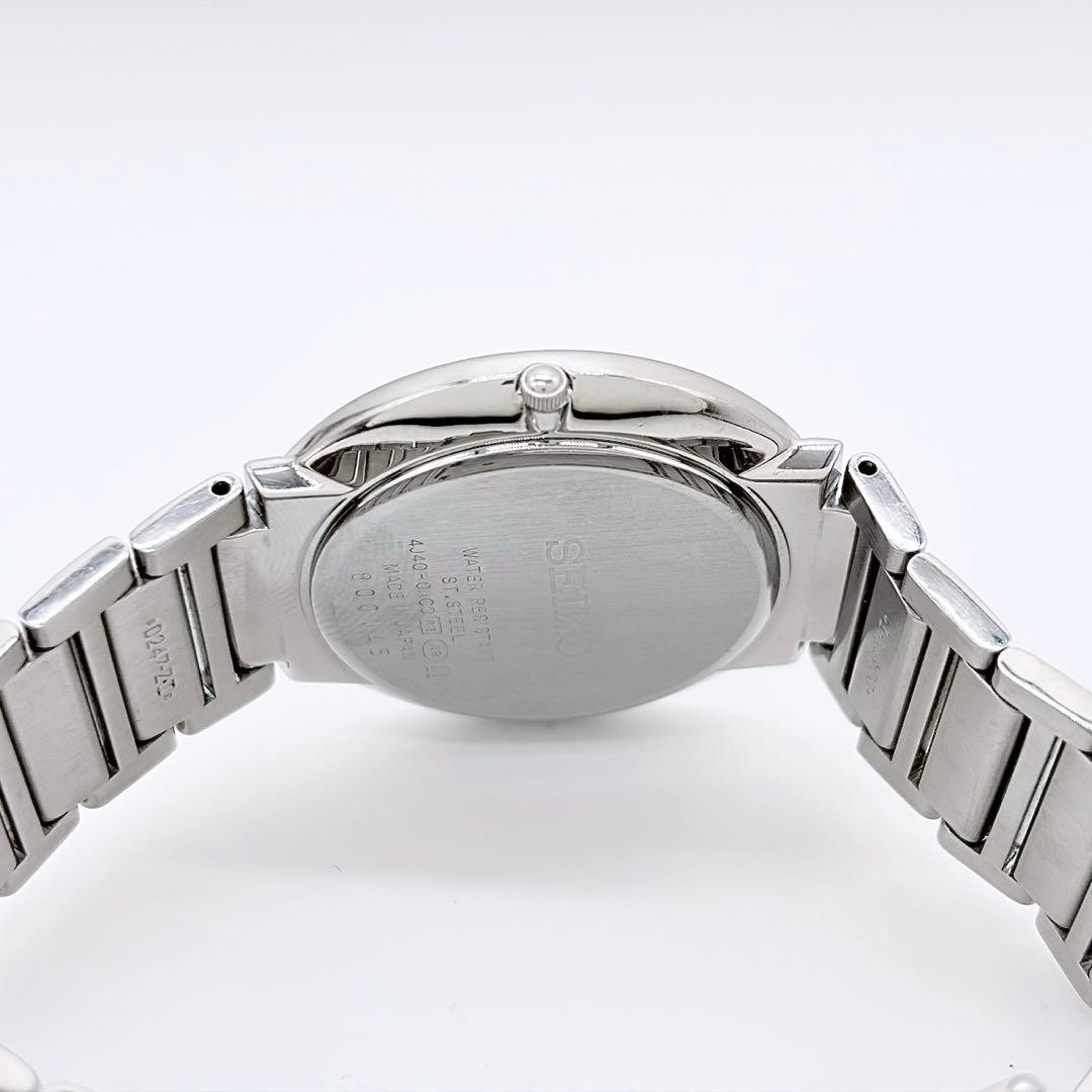 SEIKO DOLCE 4140 0AC0 SACK015 Wristwatch