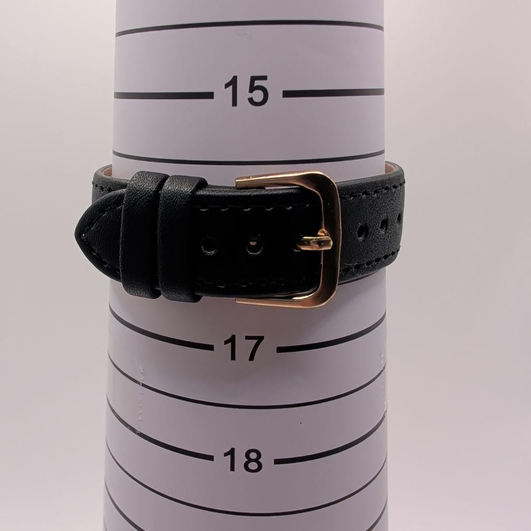 ALBA V501-5C30 Quartz Square Watch Working