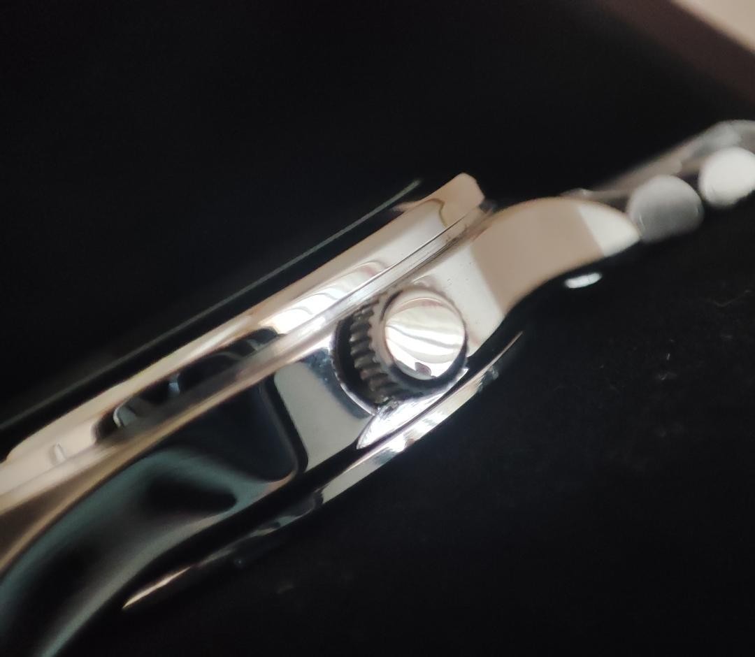 ［NEW］ONE PIECE Portgas D Ace Official Limited Watch SEIKO Collaboration Japan