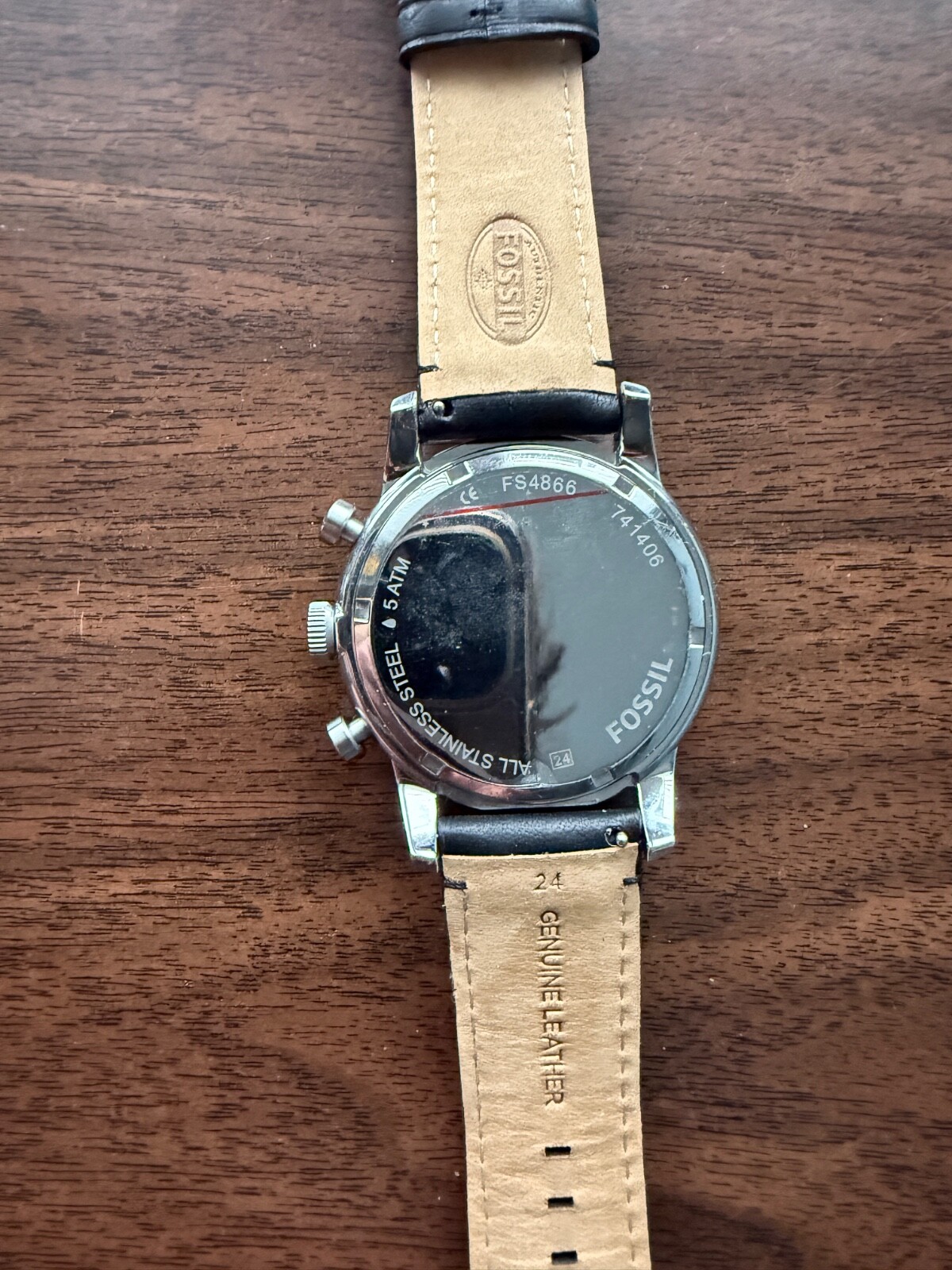 Lot of 6 Mens Watches Including Movado Sports Edition S.E *CHECK DESCRIPTION*