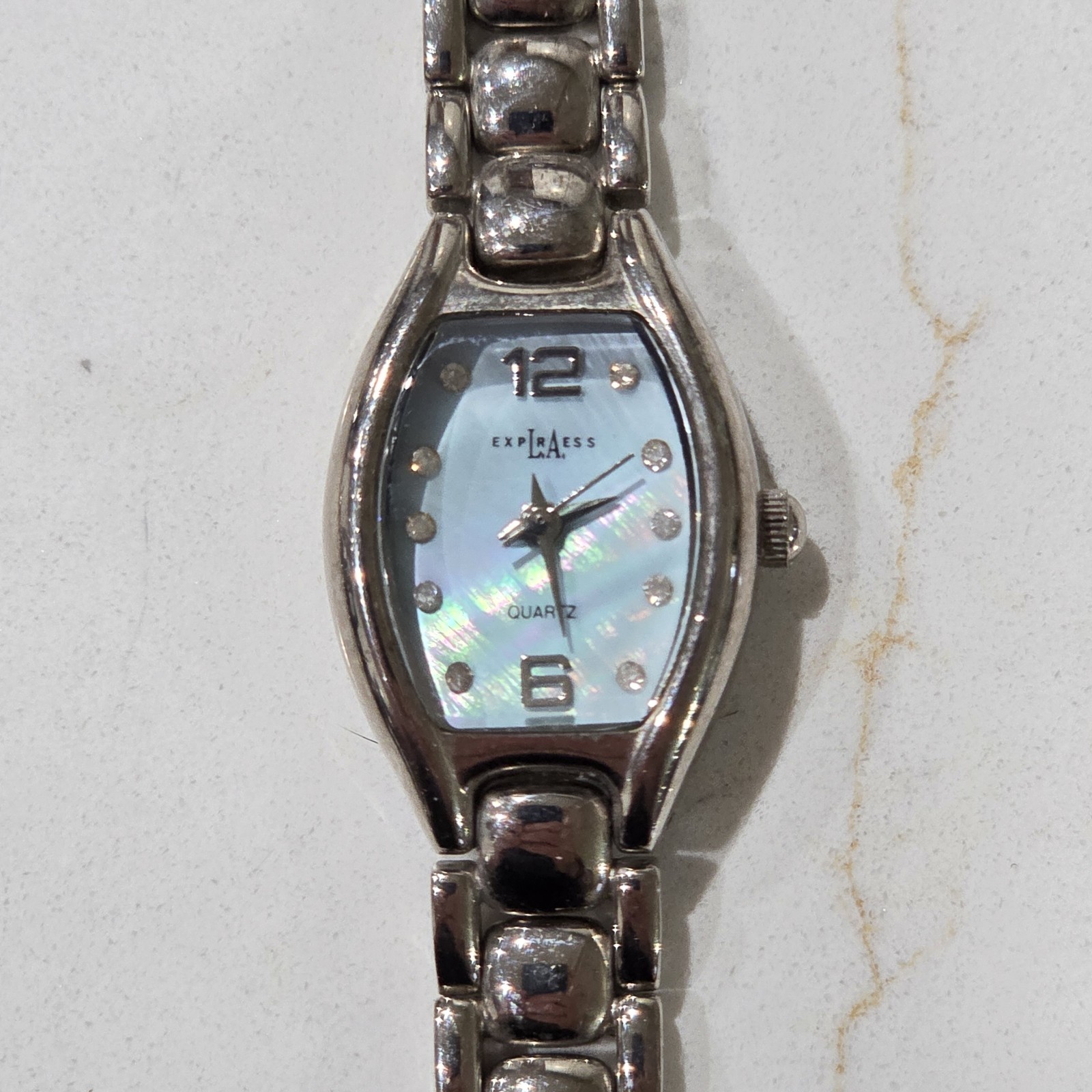 Ladies Watches lot of #4. Great 20 Working Watches Various Brands. Pre-owned