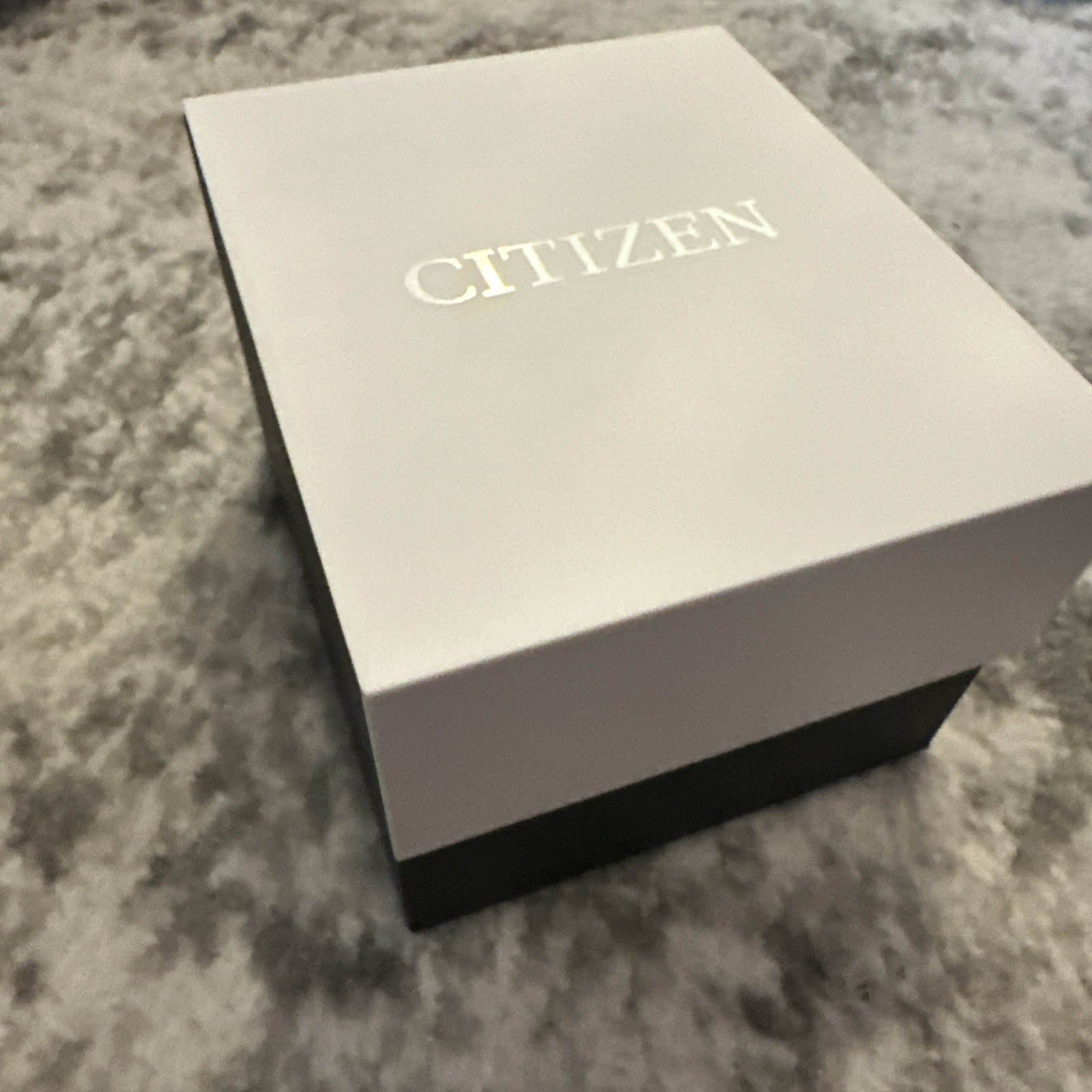 Citizen Drive Black Dial Ladies Watch FE6083-13E