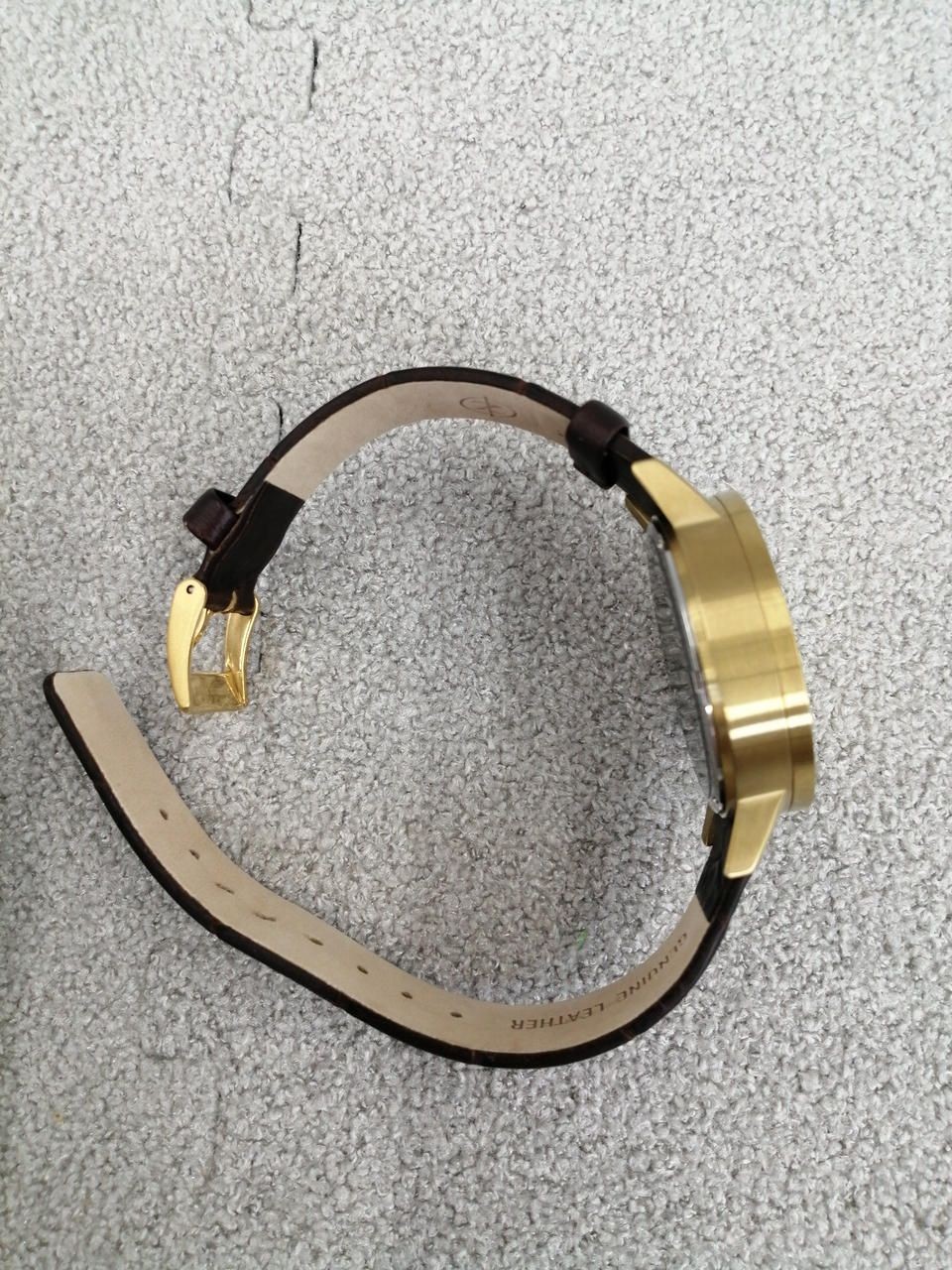 VOID Quartz V03C-GO Used
