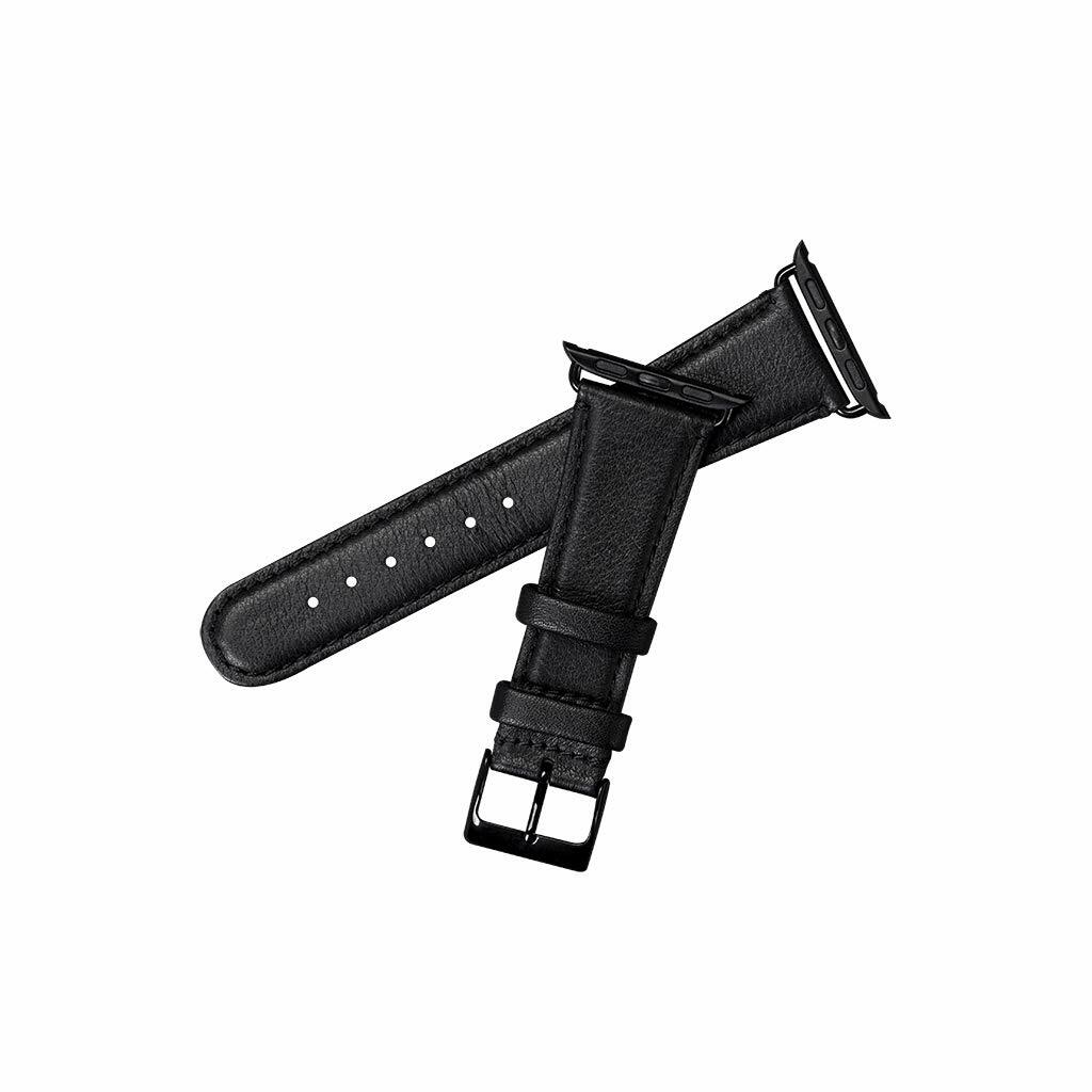 Sena Kyla Genuine Leather Watch Band for Apple Watch Compatible with 38mm/40mm