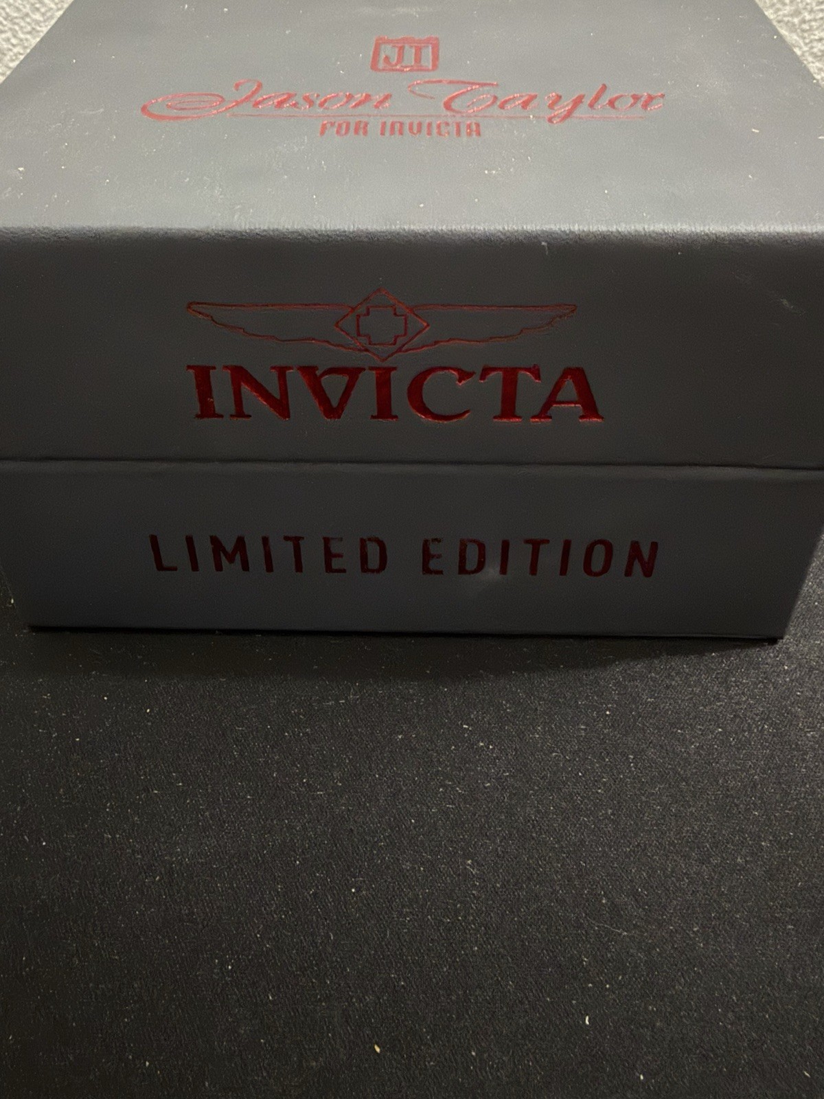 Invicta Jason Taylor Star Wars C3PO