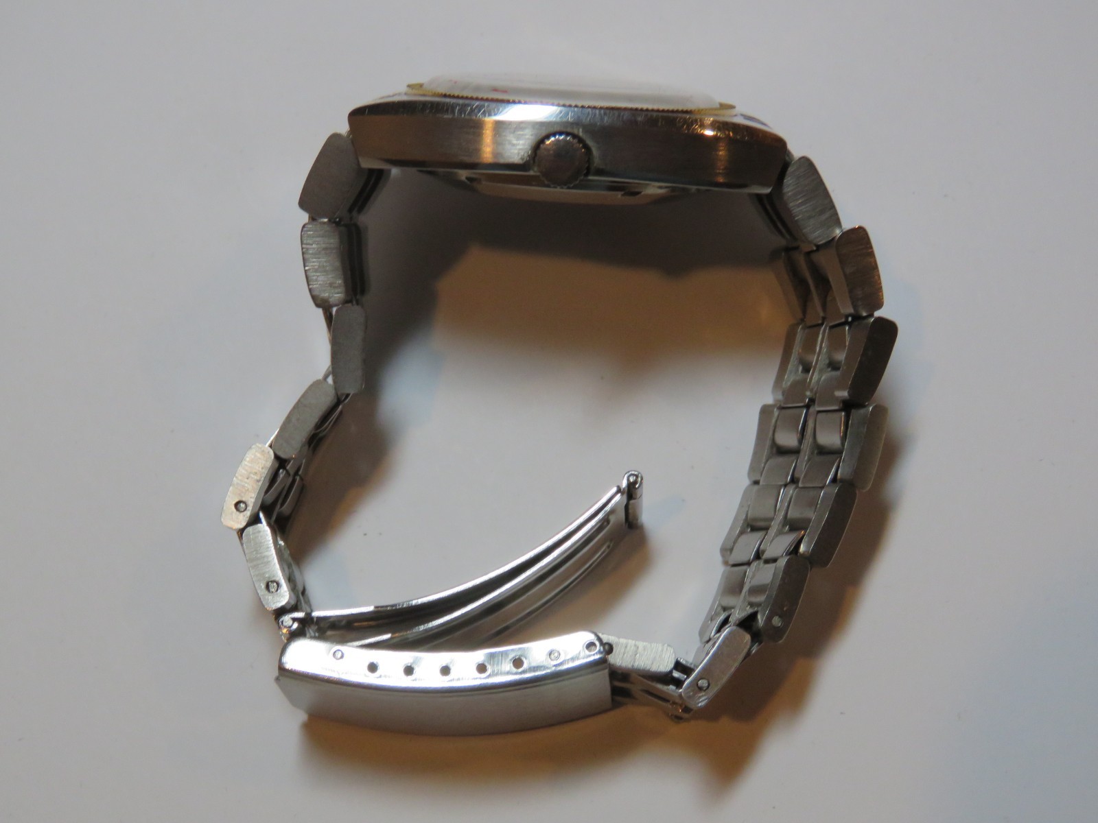 Meyer Lifetime VIP Automatic Watch