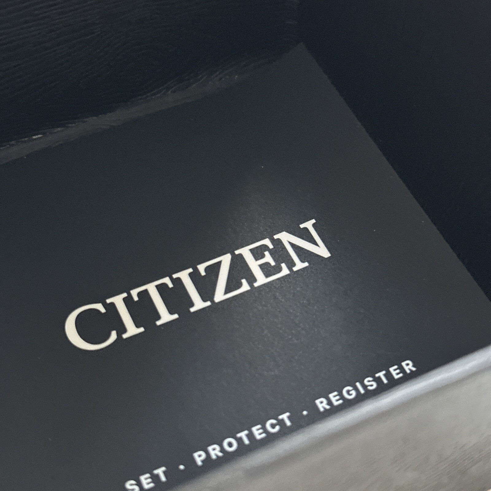 Citizen Drive Black Dial Ladies Watch FE6083-13E