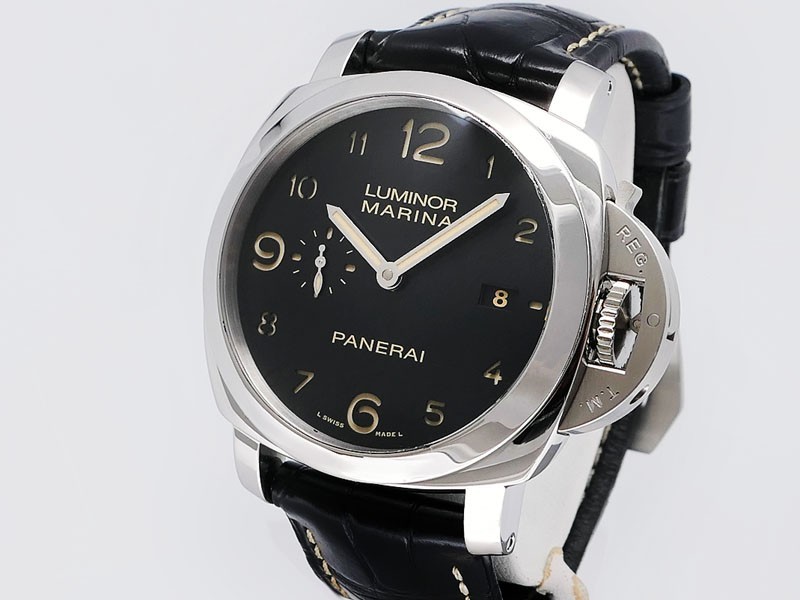 Panerai Luminor Marina 1950 3 Days PAM00359 Dive 44mm $8,500 LN