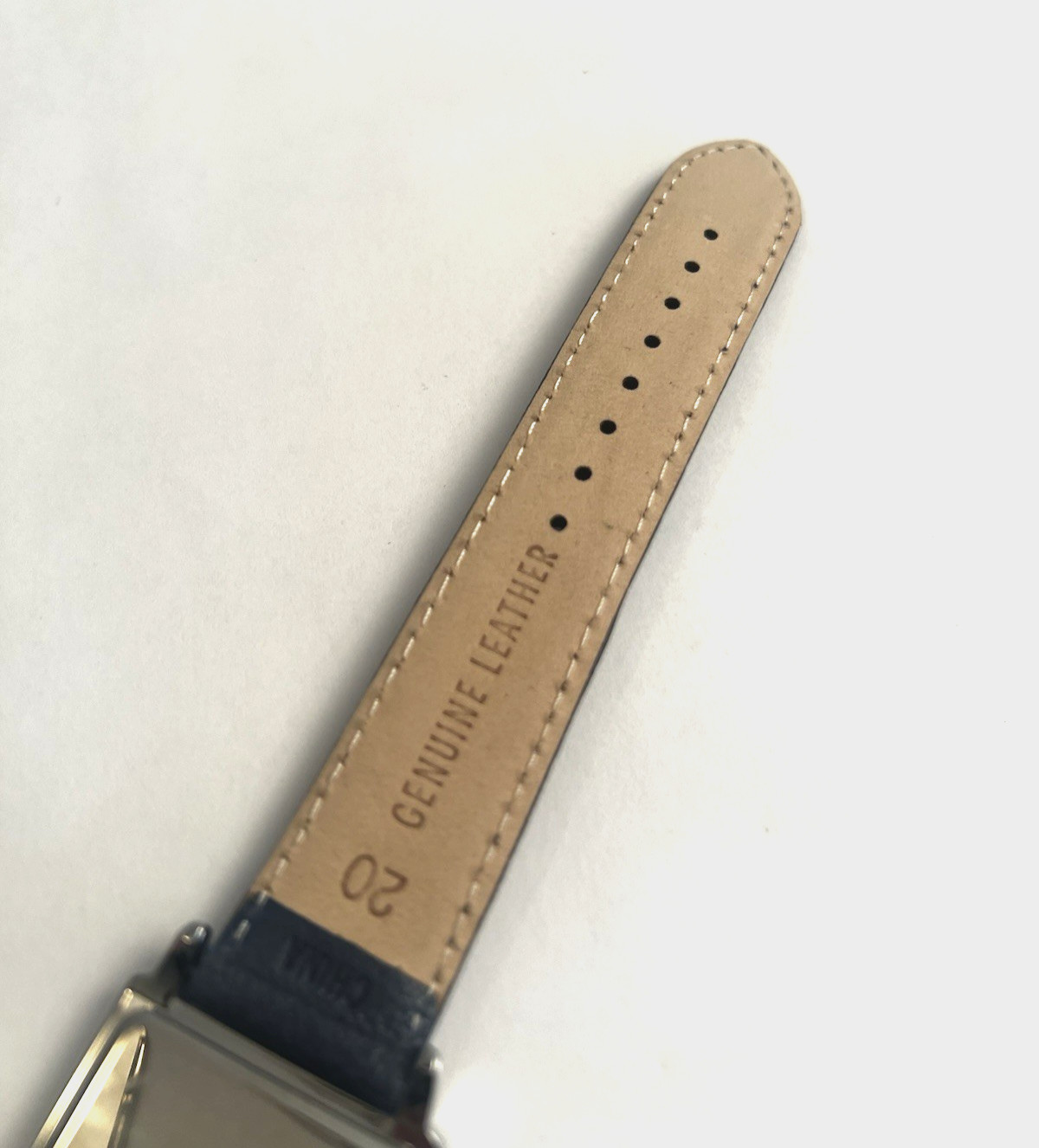 ARJANG & CO United States Postal Service Love Watch New with Tags!