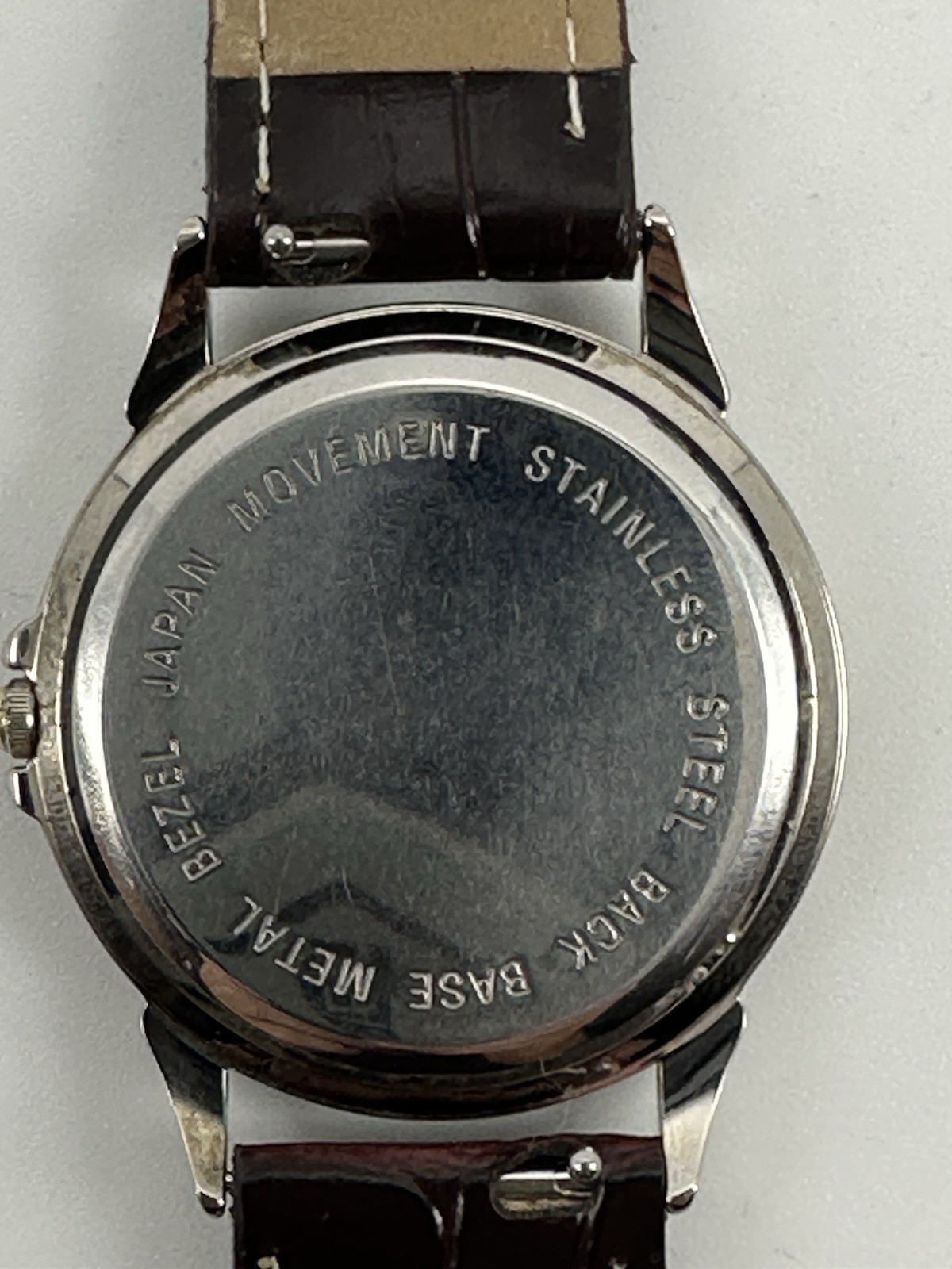 The Honda Classic Annaversary 1996 Watch New Battery 34MM 7″ Vintage N89