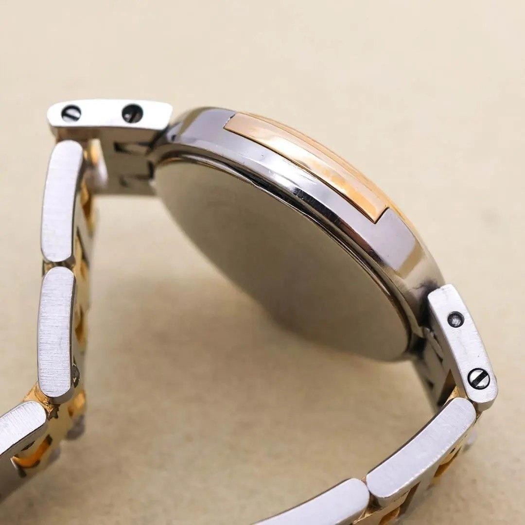 Working Hermes Windsor Watch Antique H Belt 3307