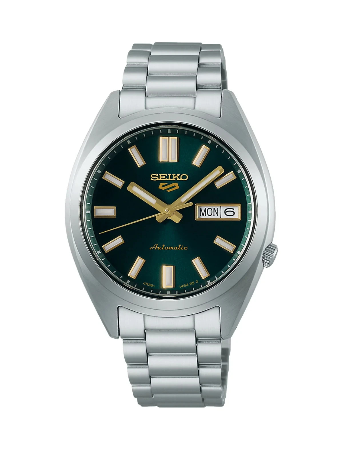 Seiko Men’s 5 Sports SNXS Series Automatic Watch – SRPL57K1 NEW