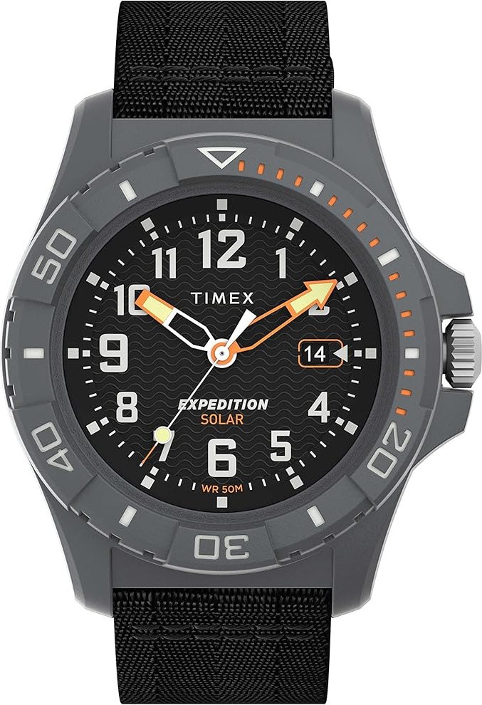 Timex TW2V40500 Man Quartz Watch